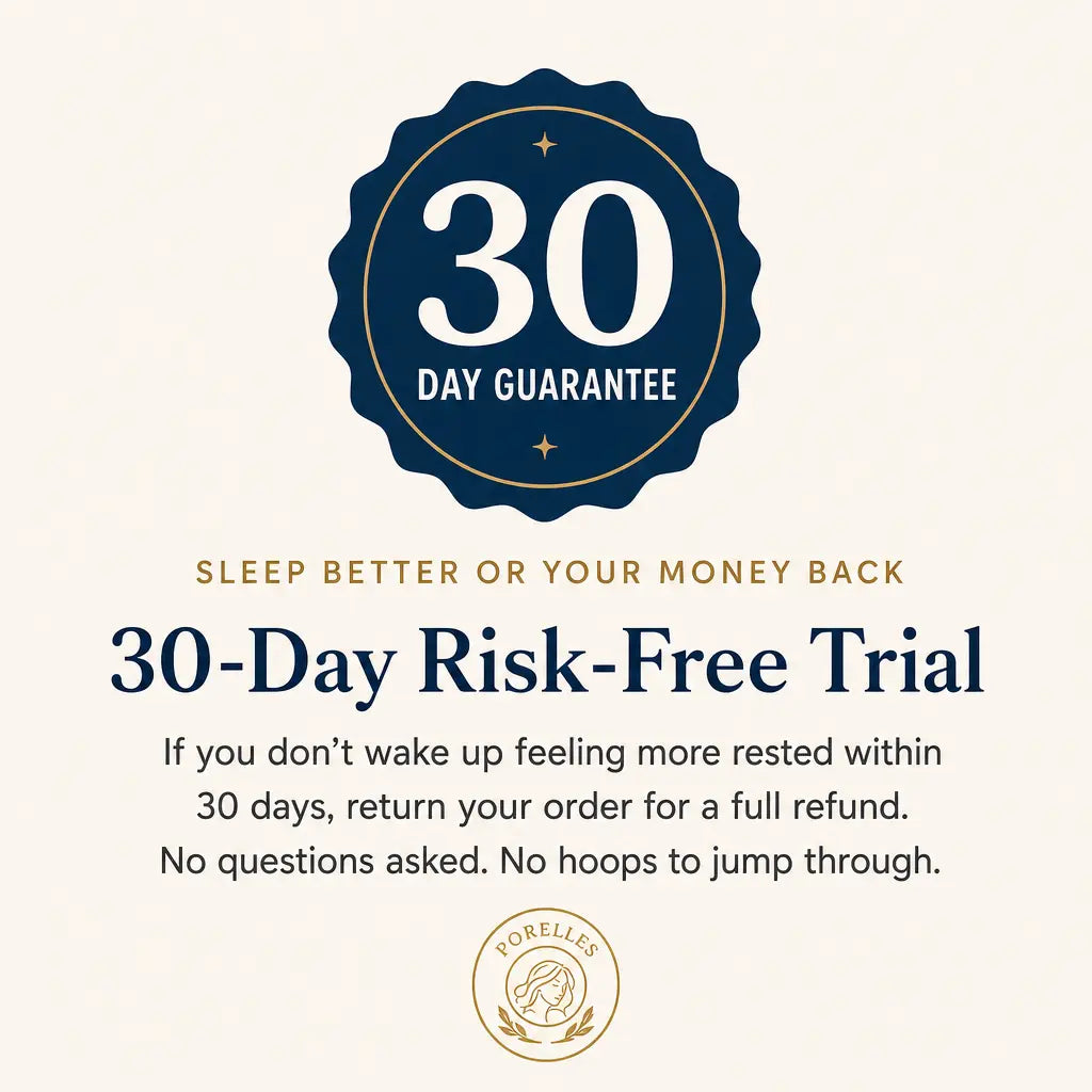 Sleep Patches (Valerian root & Magnesium)