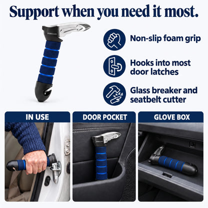 StandEasy™ Car Assist Handle