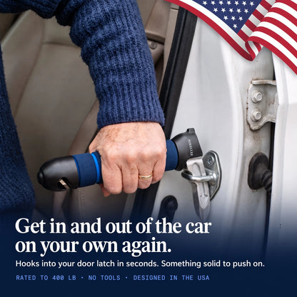 StandEasy™ Car Assist Handle