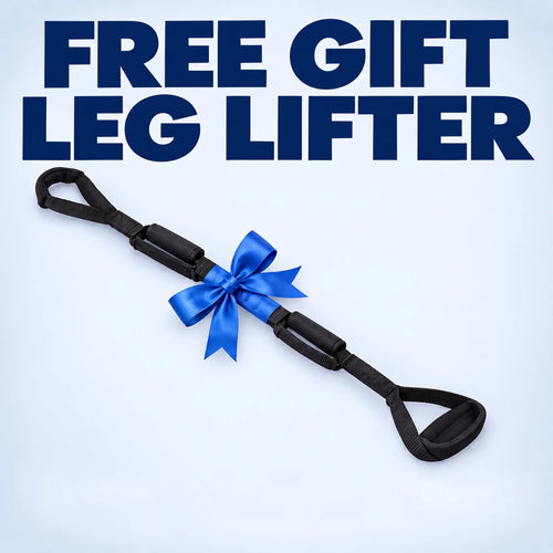 FREE Leg Lifter